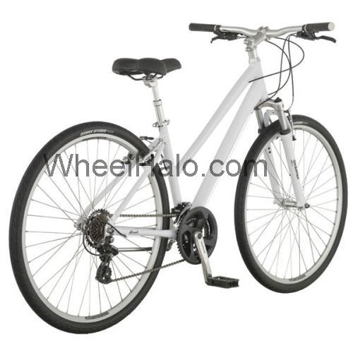 Avanti Discovery 1 fiche technique et avis